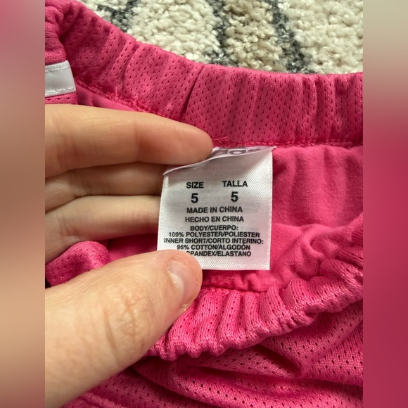 Girls Adidas Skirt - Picture 2 of 3